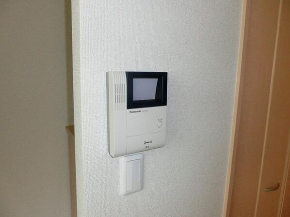 エスエフ ファミールの物件内観写真